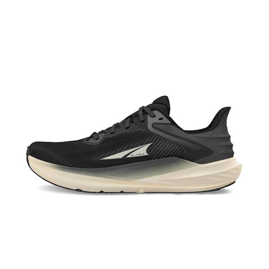 Women's Torin 8 SHOES ALTRA 6R Black/White