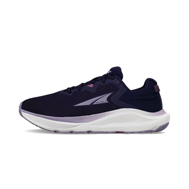 Women's Paradigm 8 SHOES ALTRA 6R Navy