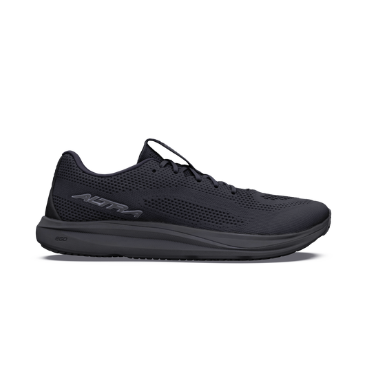 Women's Escalante 5 SHOES ALTRA 6M Black/Black