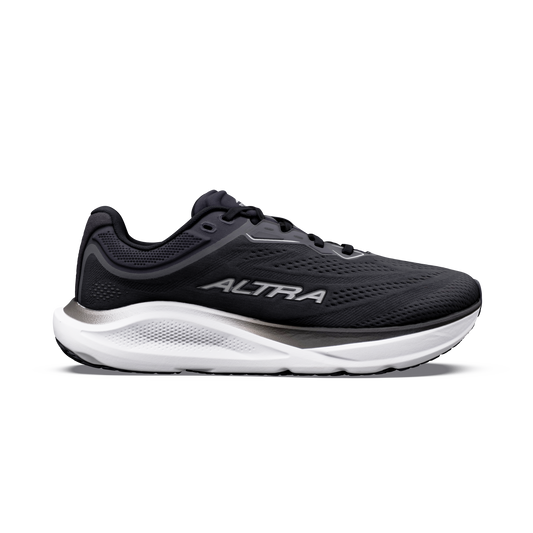 Women's Torin ST SHOES ALTRA 6M Black/White