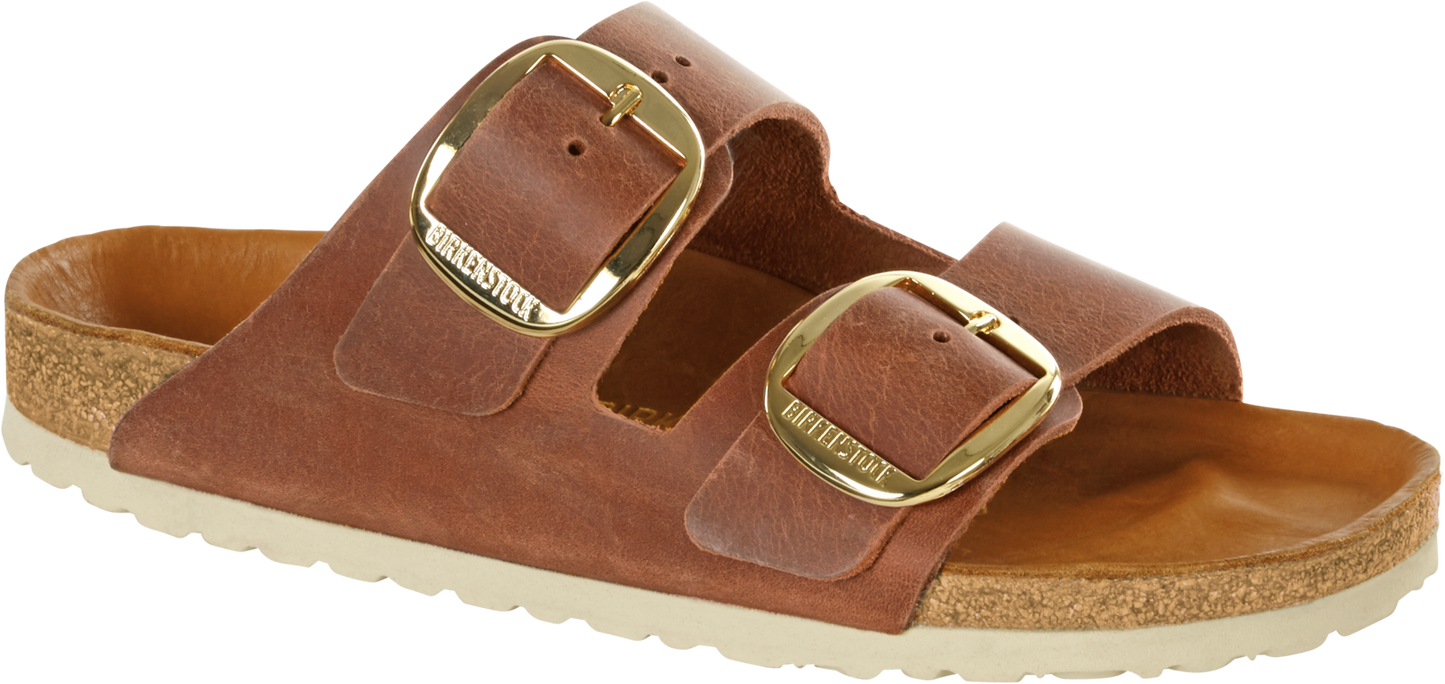 Women's Arizona Big Buckle SHOES BIRKENSTOCK