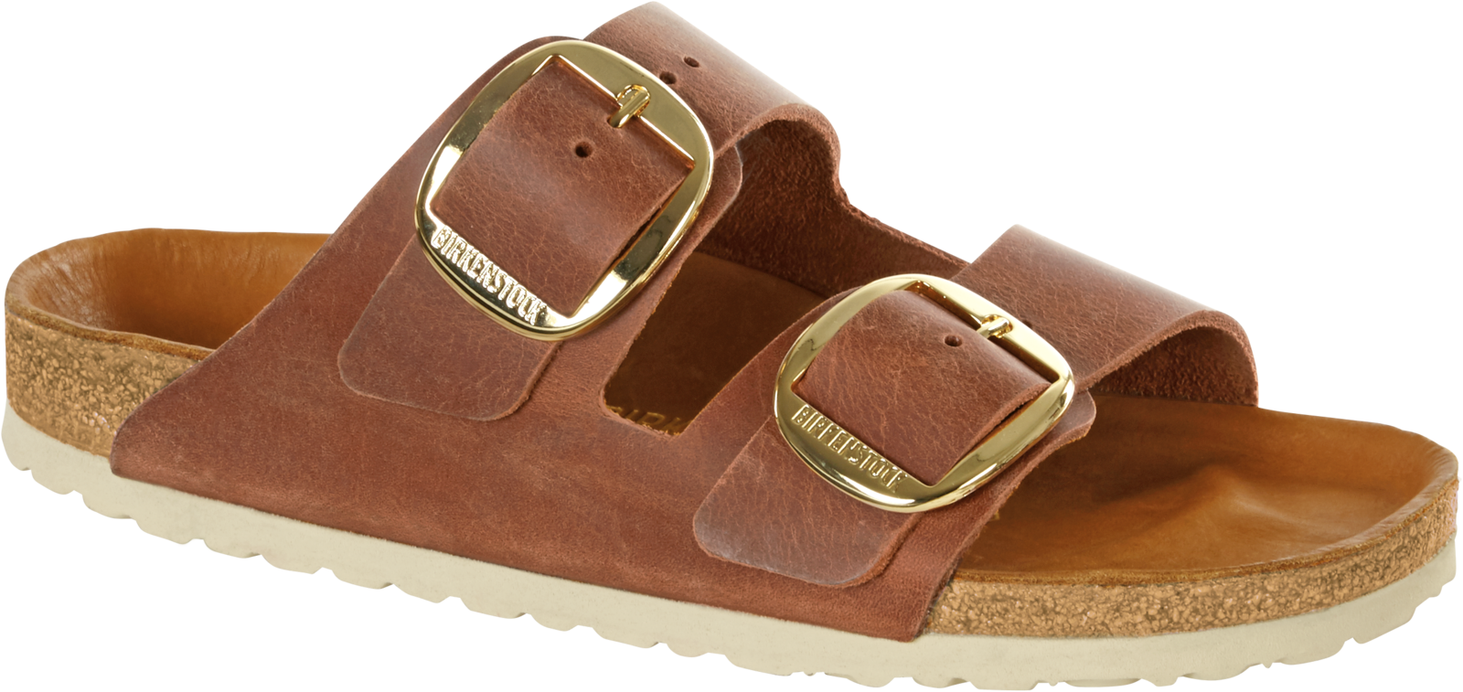 Women's Arizona Big Buckle SHOES BIRKENSTOCK