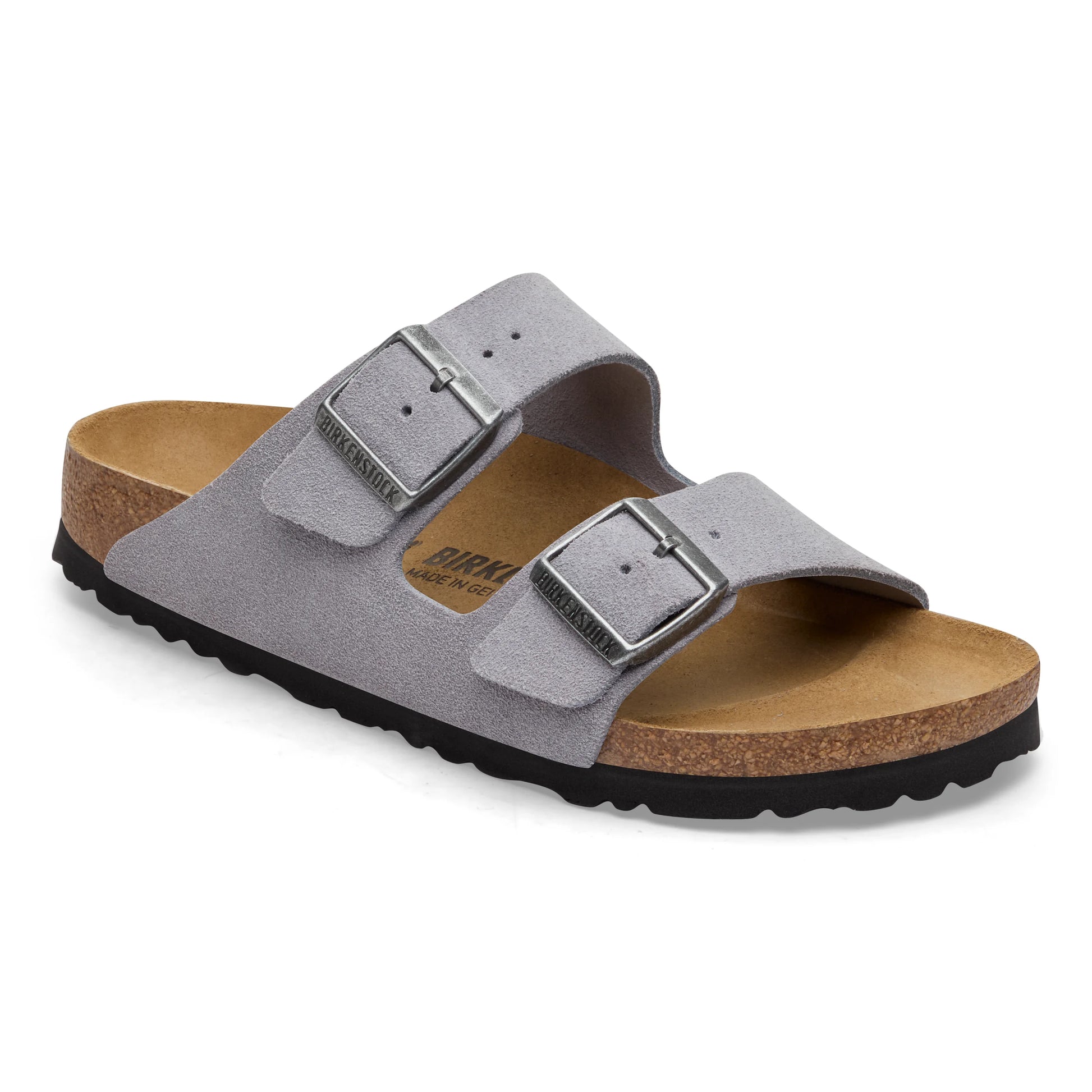 Women's Arizona Lavender Sky SHOES BIRKENSTOCK
