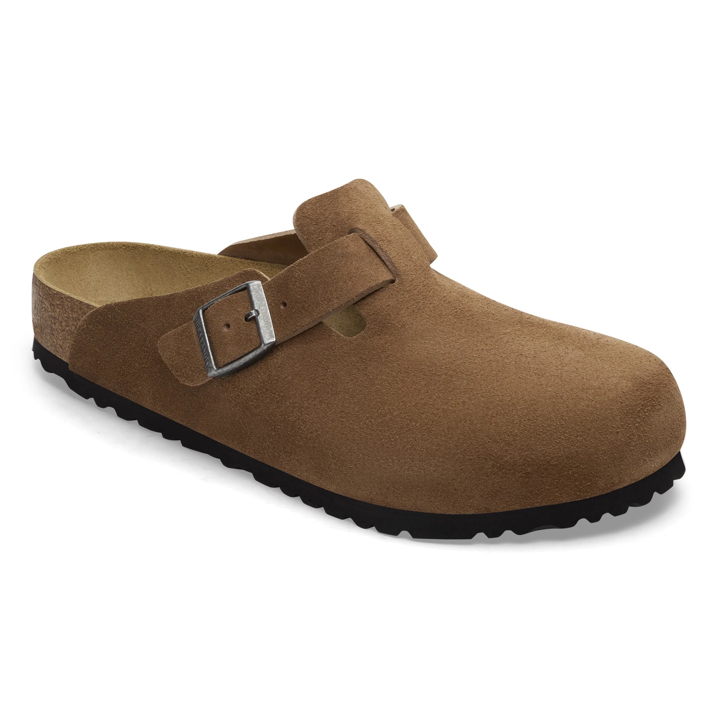 Unisex Boston Dark Tea