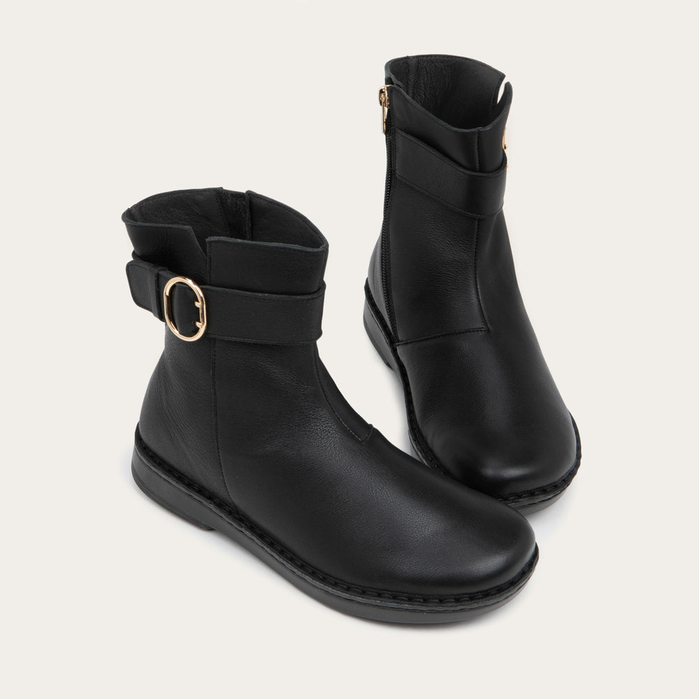 Capri Water Resistant Boot