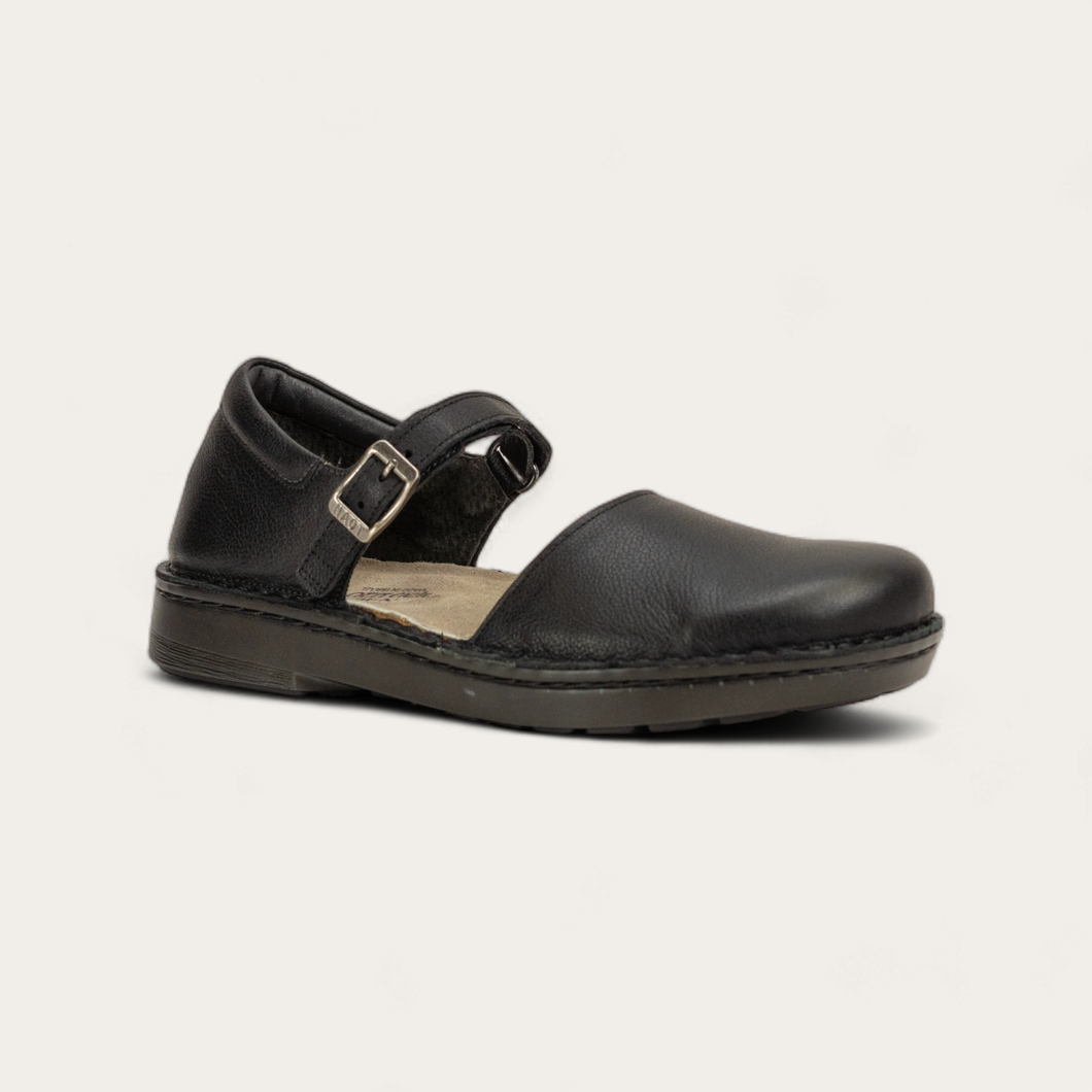 Naot Catania SHOES NAOT 37 black