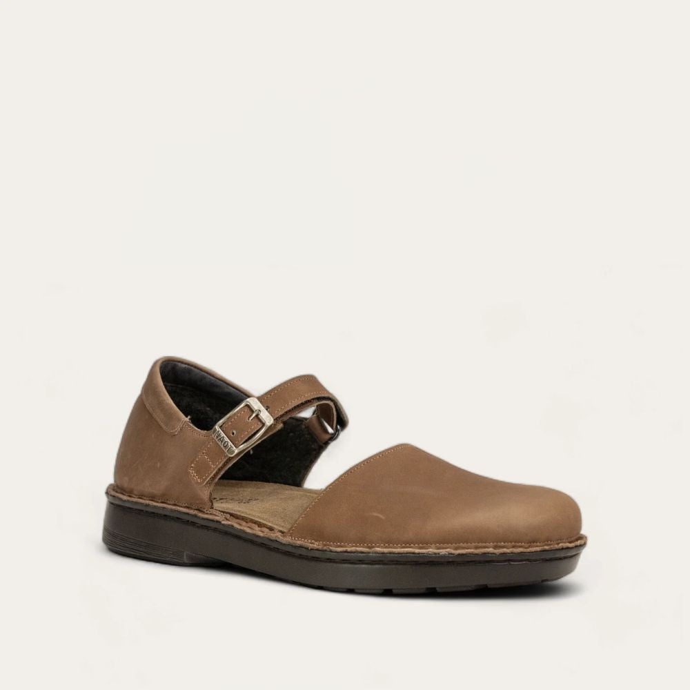 Women's Catania SHOES NAOT 36 Bark