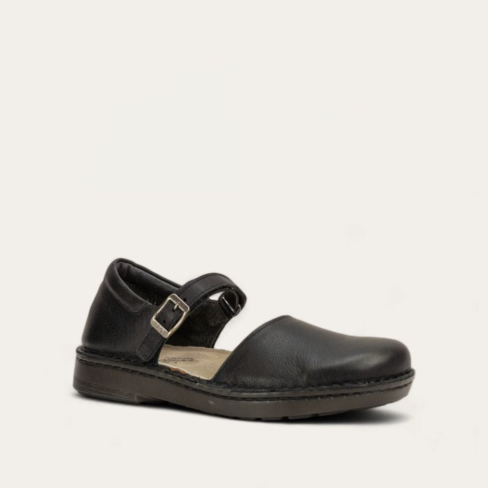 Women's Catania SHOES NAOT 37 Black