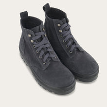 Load image into Gallery viewer, Naot Canoe Boot SHOES NAOT 37 Charcoal
