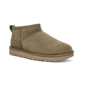 UGG Women's Classic Ultra Mini: A GREAT Alternative to Tasman SHOES UGG AUSTRALIA