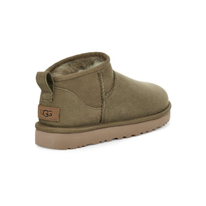 UGG Women's Classic Ultra Mini: A GREAT Alternative to Tasman SHOES UGG AUSTRALIA