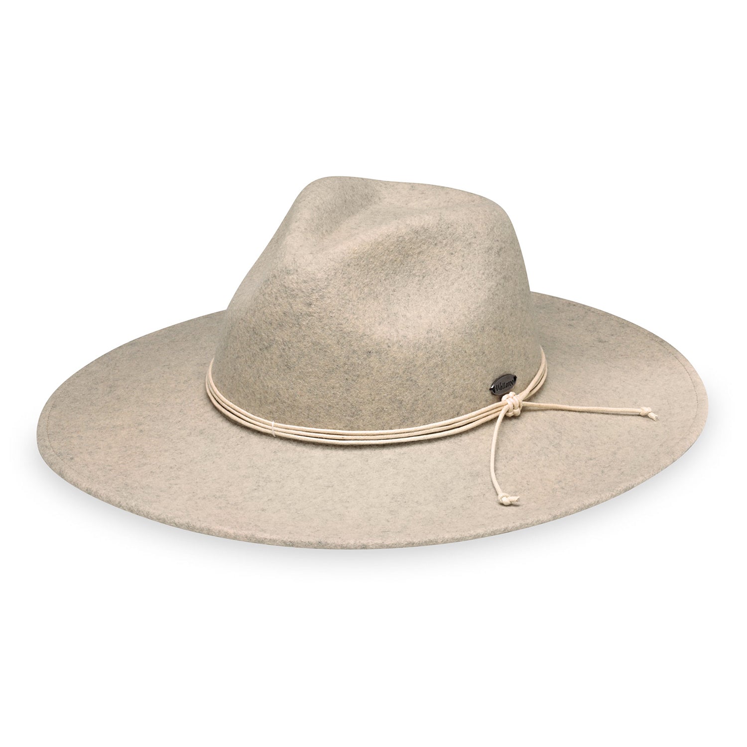 Wallaroo Women's Colorado HATS WALLAROO Oatmeal