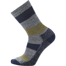 Load image into Gallery viewer, Smartwool Men&#39;s Everyday Barnsley Light Cushion SOX SMARTWOOL L Navy 
