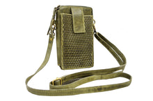 Load image into Gallery viewer, Milo Ella Cell Phone Travel Bag PURSES MILO Olive  
