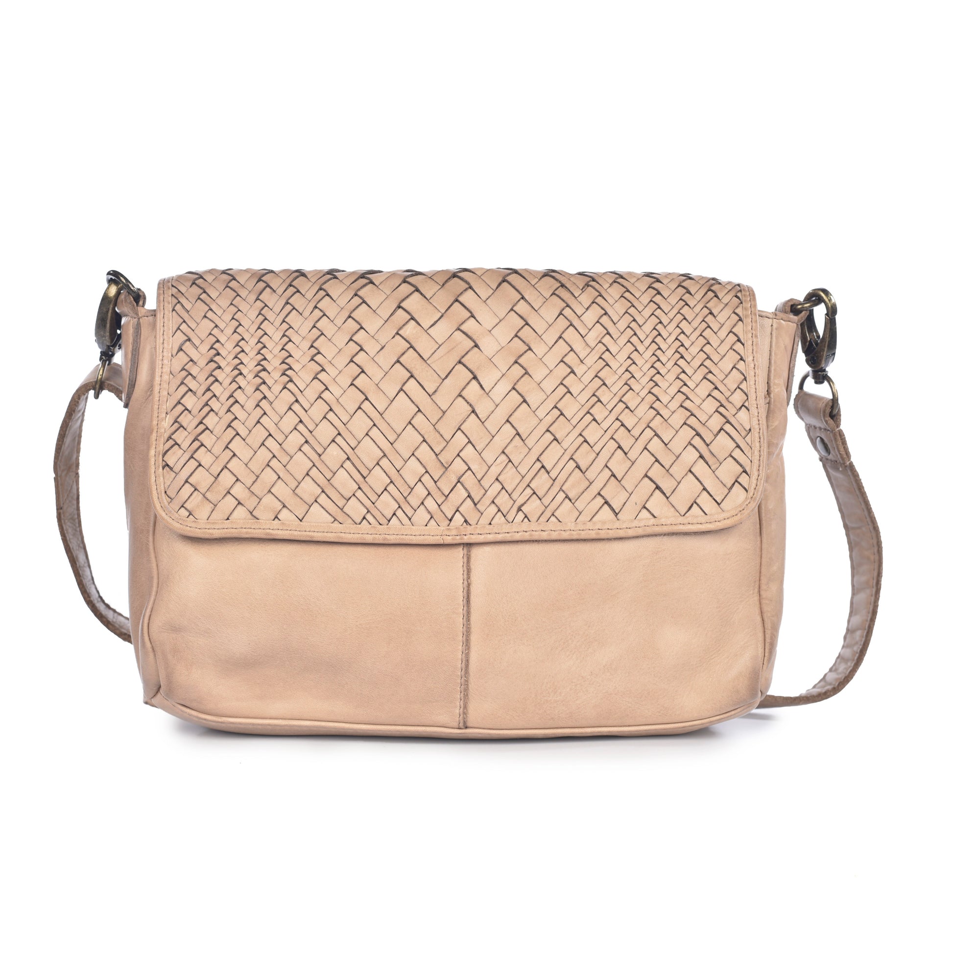 Milo Olivia PURSES MILO Taupe