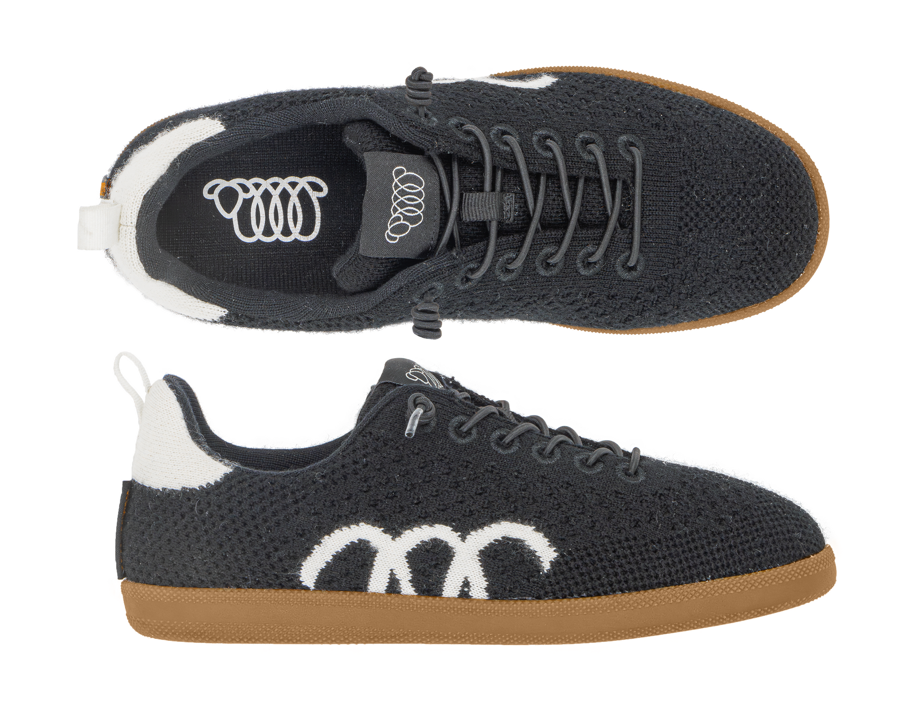 Wooloomooloo Unisex Engadine SHOES WOOLLOOMOOLOO