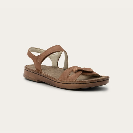 Naot Women's Evora SHOES NAOT 36 Latte Brown