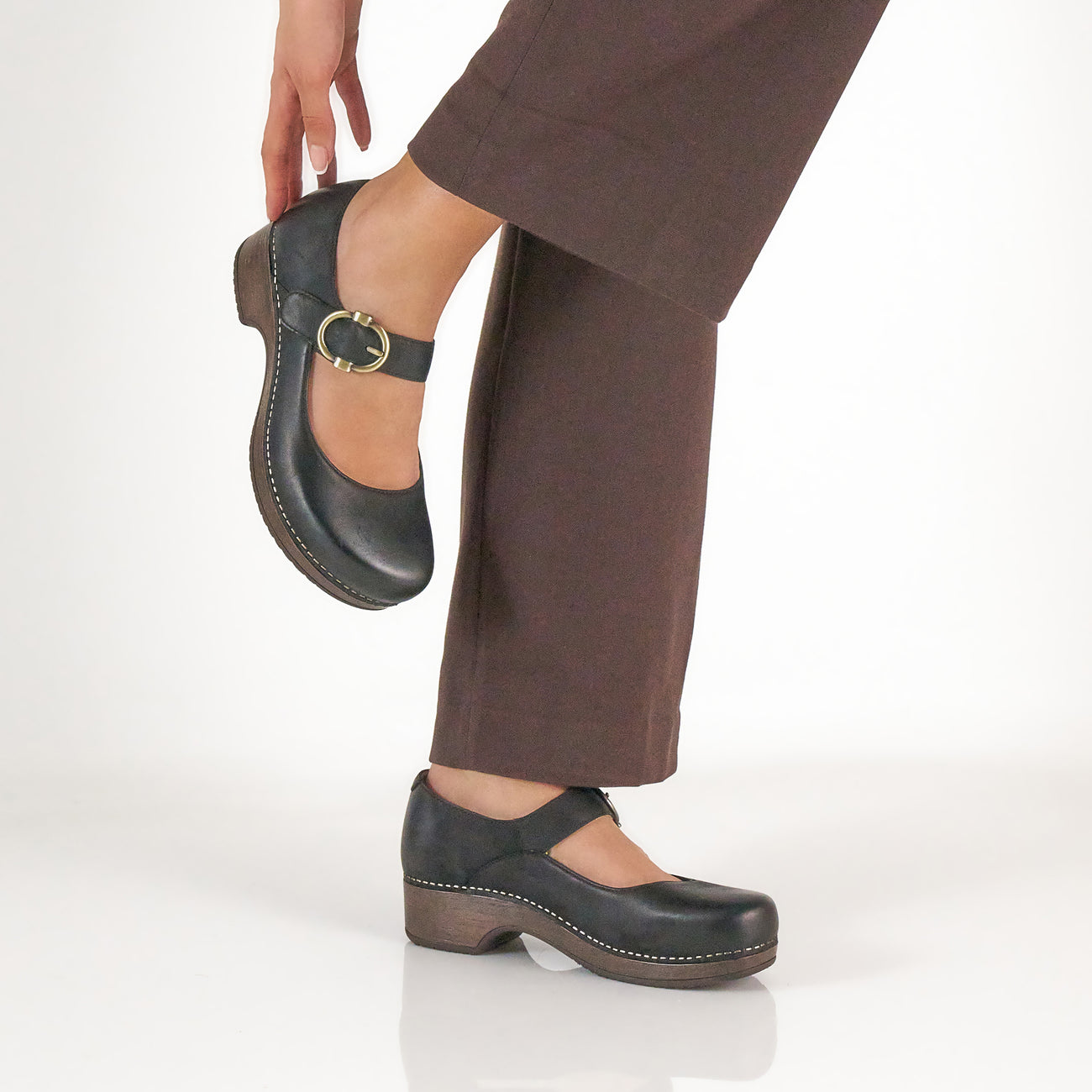 Women's Bonny Mary Jane