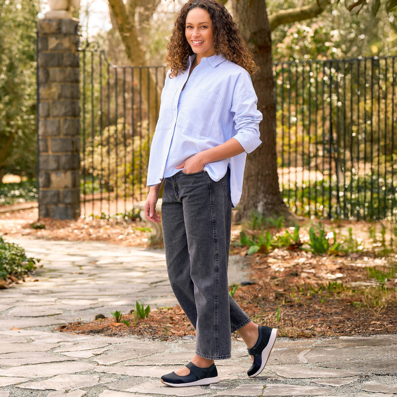 Women's Carolina