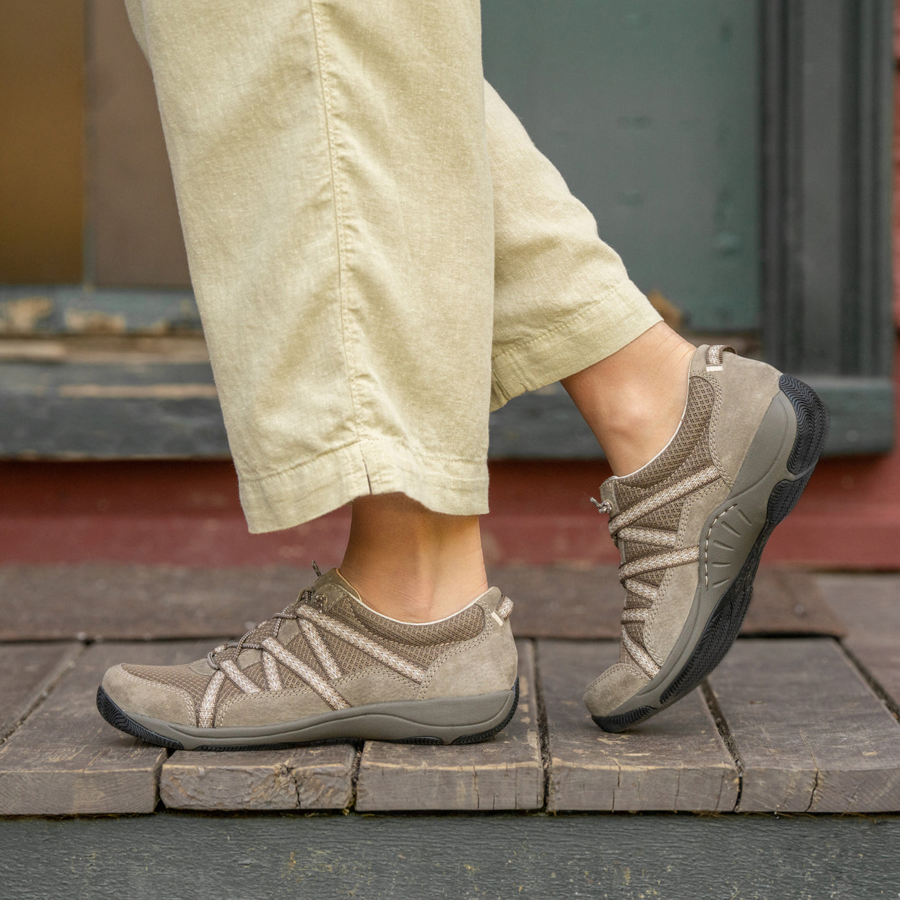 Women's Harlyn