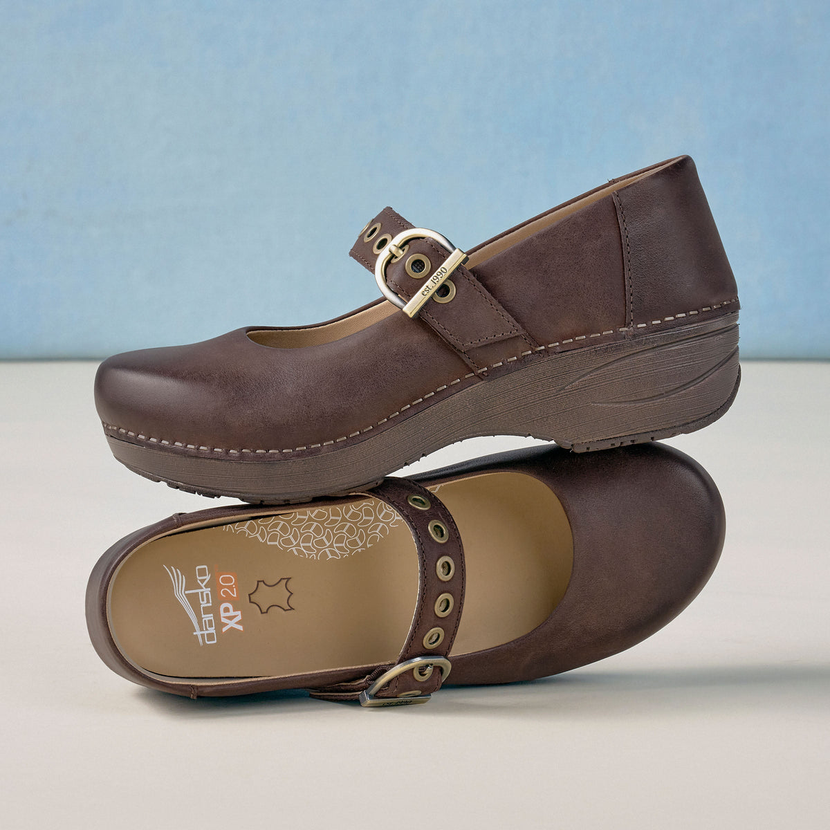 XP 2.0 Mary Jane SHOES DANSKO