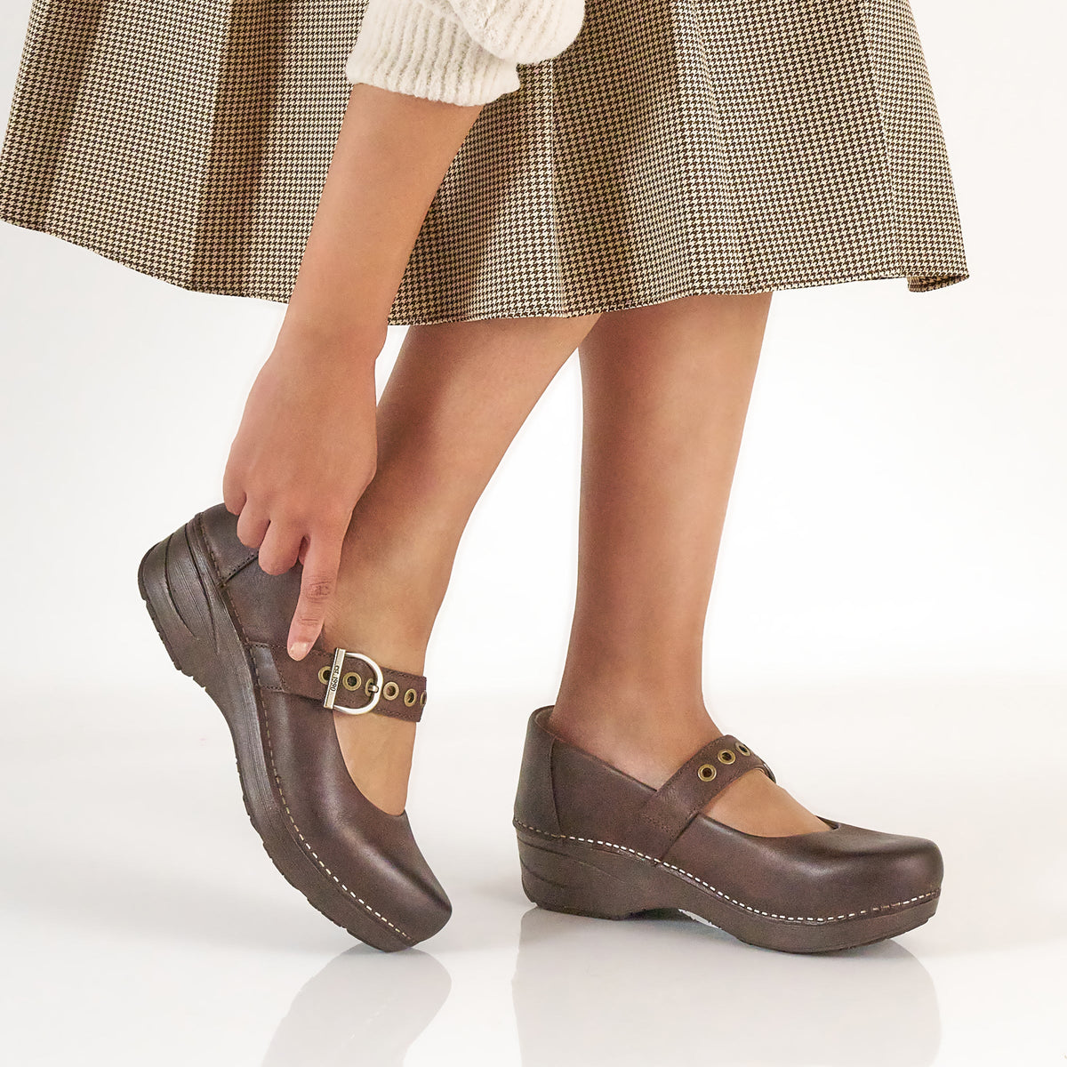 XP 2.0 Mary Jane SHOES DANSKO