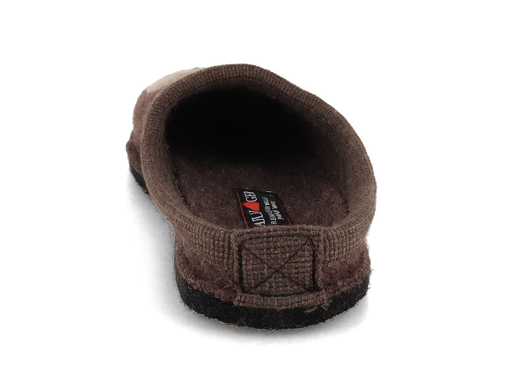 Women's Rudi Indoor Slipper SLIPPERS HAFLINGER