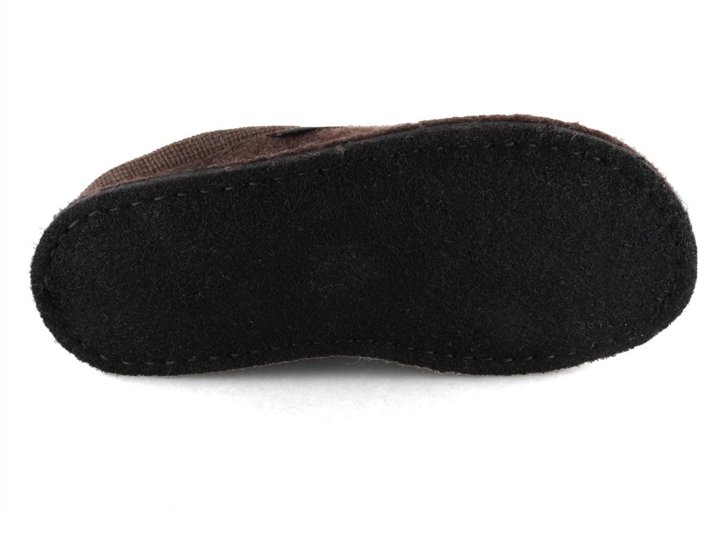 Women's Rudi Indoor Slipper SLIPPERS HAFLINGER