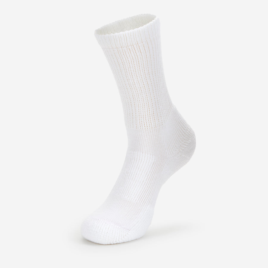 Thorlo Men's Moderate Cushion Diabetic SOX THORLO