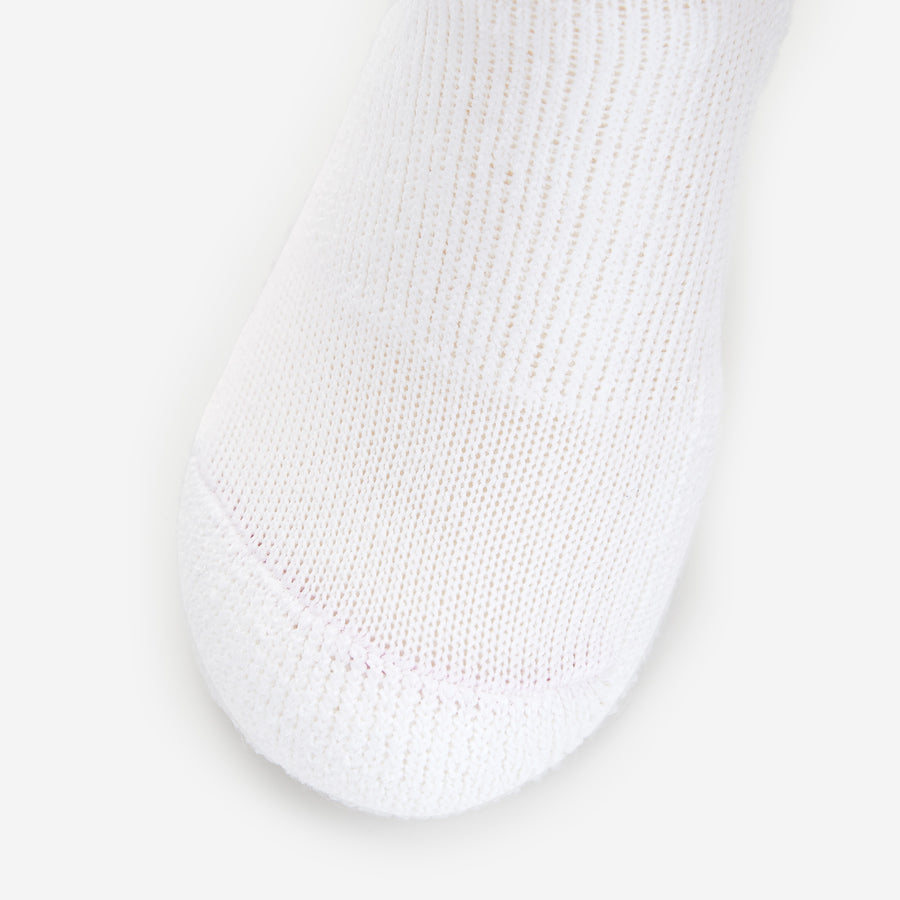 Thorlo Men's Moderate Cushion Diabetic SOX THORLO