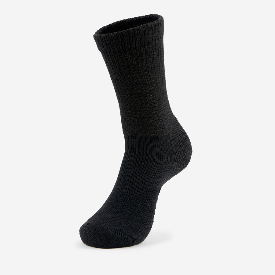 Thorlo Men's Moderate Cushion Diabetic SOX THORLO