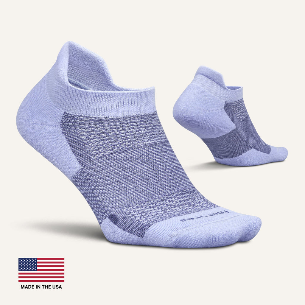 Feetures Unisex High Performance Max Cushion Tab SOX FEETURES