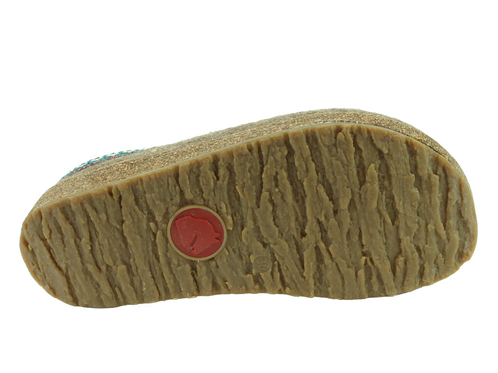 Unisex GZ Grizzly Indoor Outdoor Clog SHOES HAFLINGE