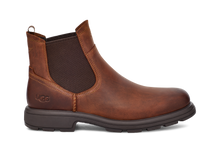 Load image into Gallery viewer, Birkenstock Men&#39;s Biltmore Chelsea SHOES UGG AUSTRALIA 13 Cognac
