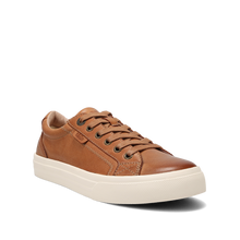 Load image into Gallery viewer, Taos Plim Soul Lux SHOES TAOS 11R Caramel 
