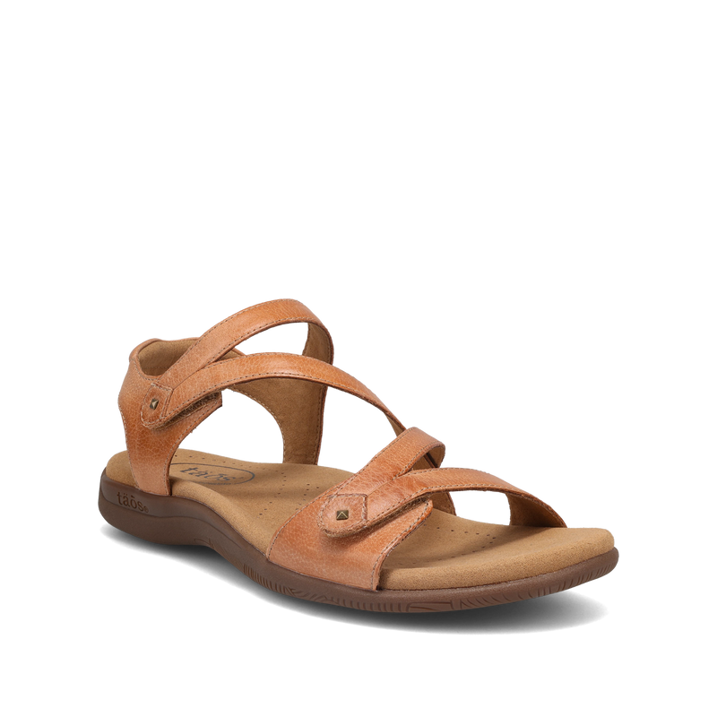 Taos Women's Big Time SHOES TAOS 6 Natural Regular