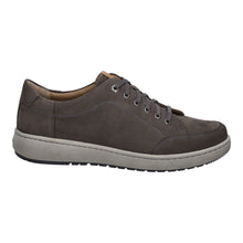 Load image into Gallery viewer, Josef Seibel Men&#39;s David Shoe in Granite SHOES SEIBEL   
