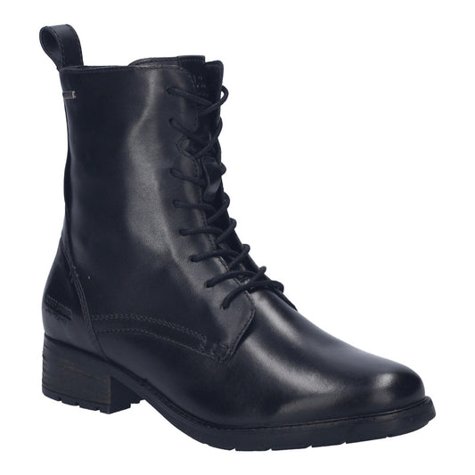 Josef Seibel Women's Kate 50 SHOES SEIBEL 37 Black