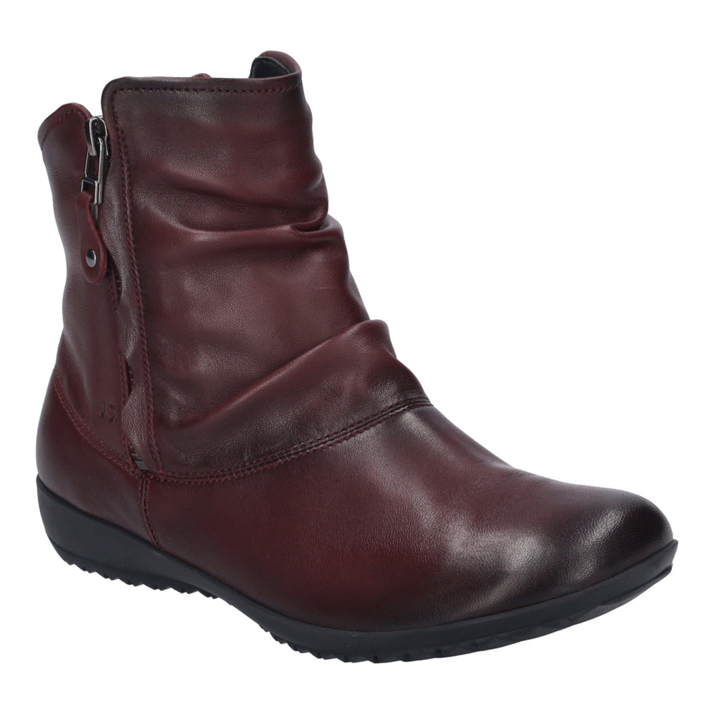 Women's Naly 24 SHOES SEIBEL 42 Bordo