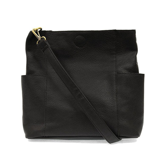 Joy Susan Kayleigh PURSES JOY SUSAN Black