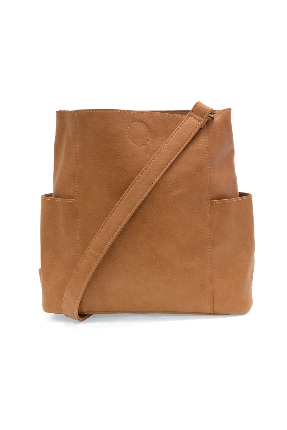 Women's Kayleigh PURSES JOY SUSAN Mid Tan