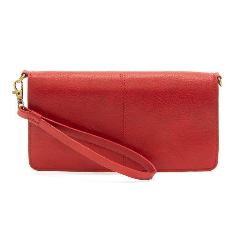 Women's Everly PURSES JOY SUSAN Red