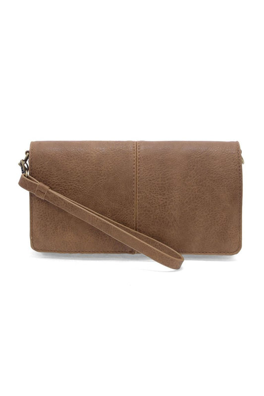 Women's Everly PURSES JOY SUSAN Cocoa