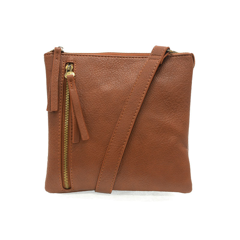 Joy Susan Dawn PURSES JOY SUSAN Walnut