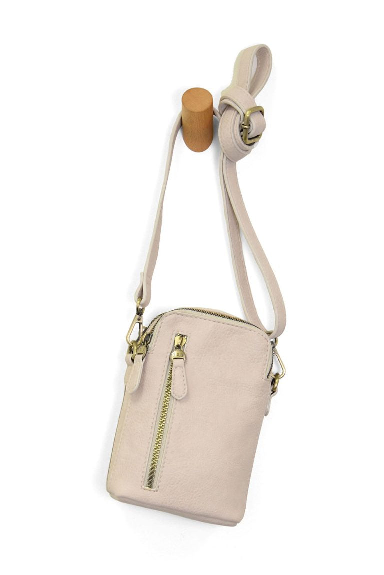 Jolene Crossbody PURSES JOY SUSAN Linen