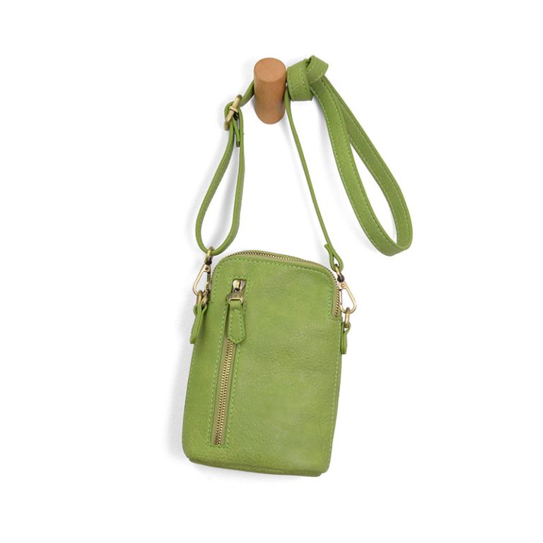 Jolene Crossbody PURSES JOY SUSAN Lime