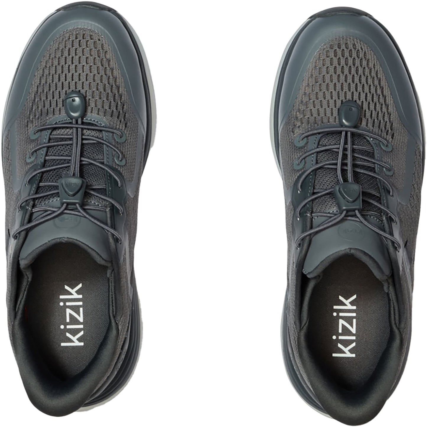 Kizik Men's London Step in Shoe SHOES KIZIK