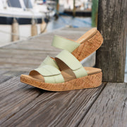 Load image into Gallery viewer, Alegria Mena Wedge SHOES ALEGRIA   
