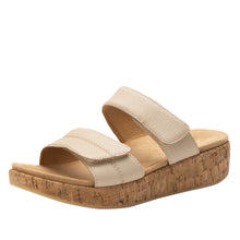 Load image into Gallery viewer, Alegria Mena Wedge SHOES ALEGRIA   
