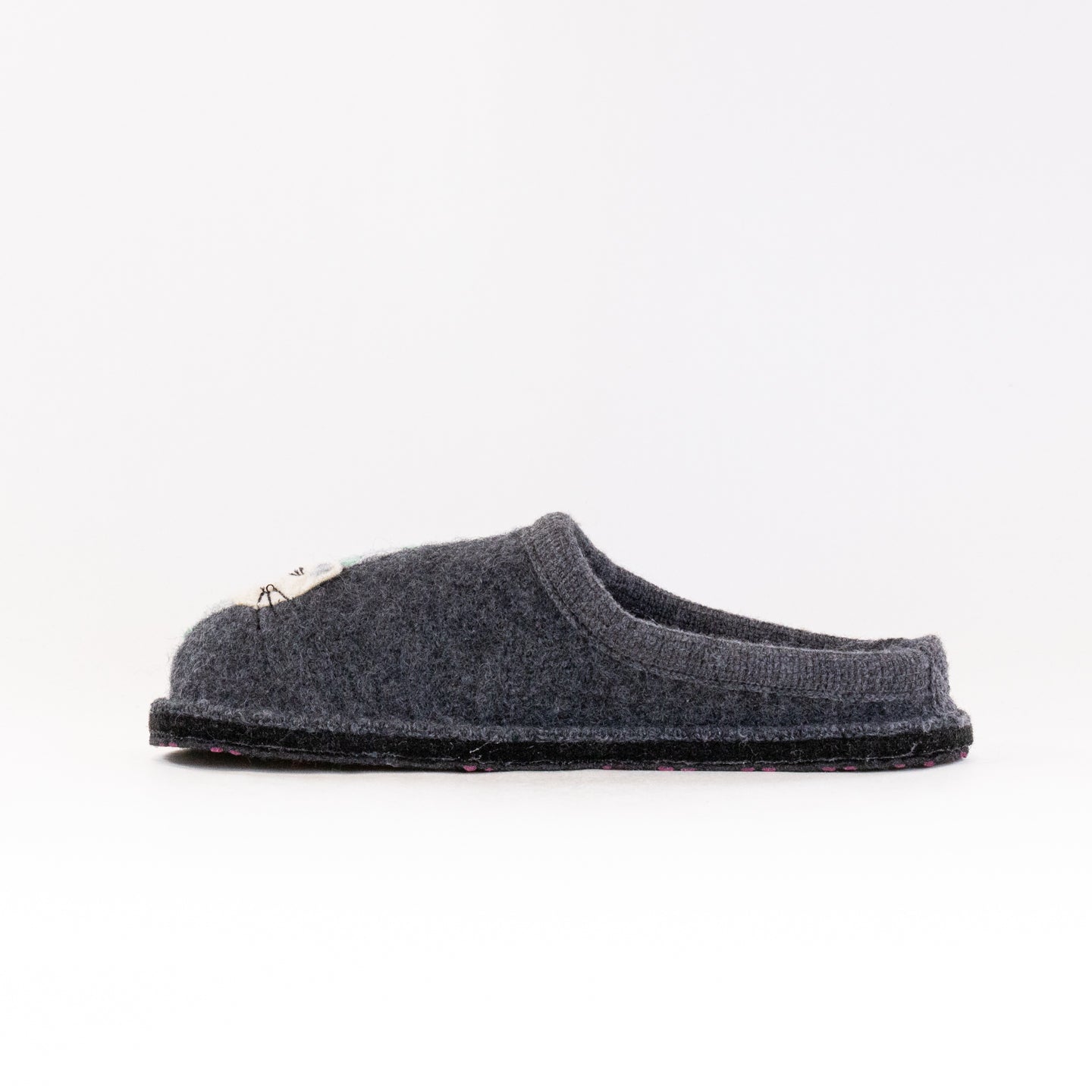Haflinger Women's Katze Indoor Slipper SLIPPERS HAFLINGER
